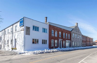 Investment sold at 64 Hatt Street, Hamilton, Ontario, L9H 7T6 - Dundas - MLS: X6057025