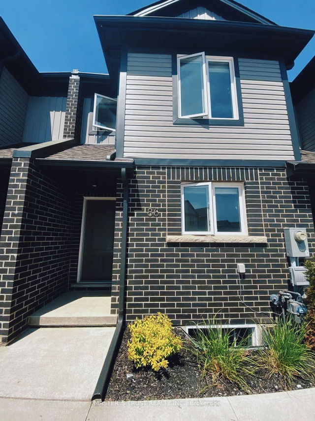 86 - 7768 Ascot Circle