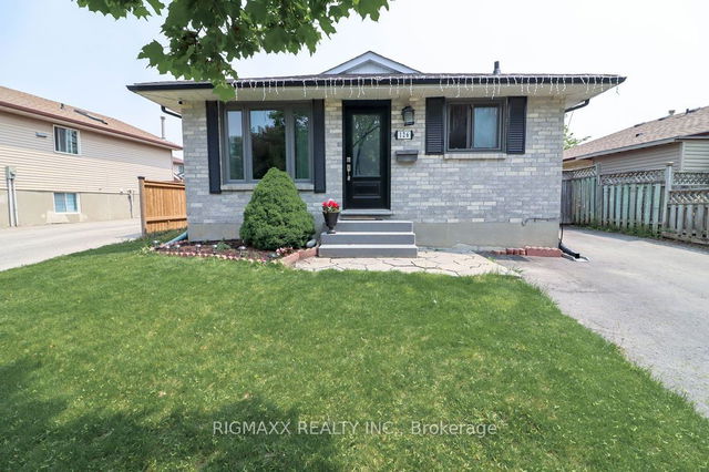 126 Carlyle Drive