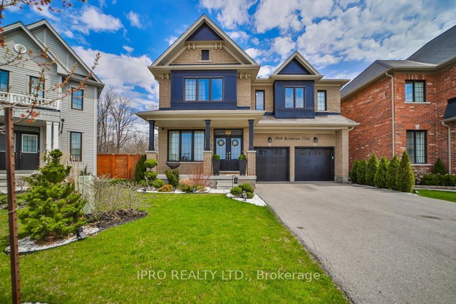 7989 Buckeye Crescent