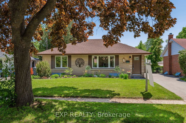 5 Sumac Place