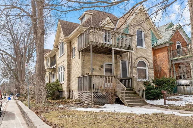 103 Joseph Street