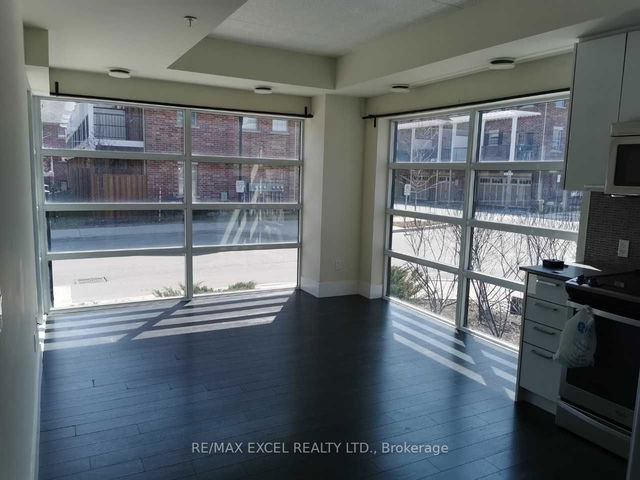 107 - 155 St. Leger Street