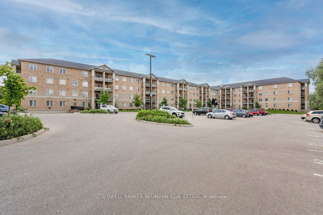 137 - 1077 Gordon Street