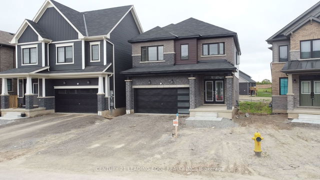 241 Vanilla Trail