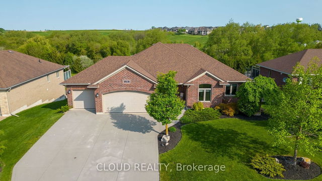 166 River Run Road
