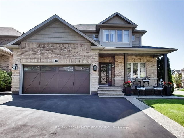 48 Chestnut Drive