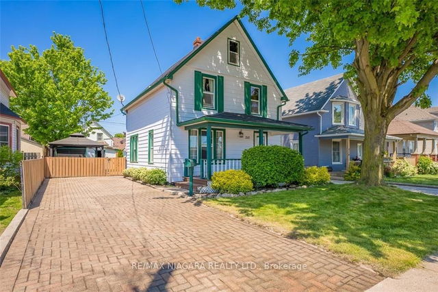 310 Bell Street