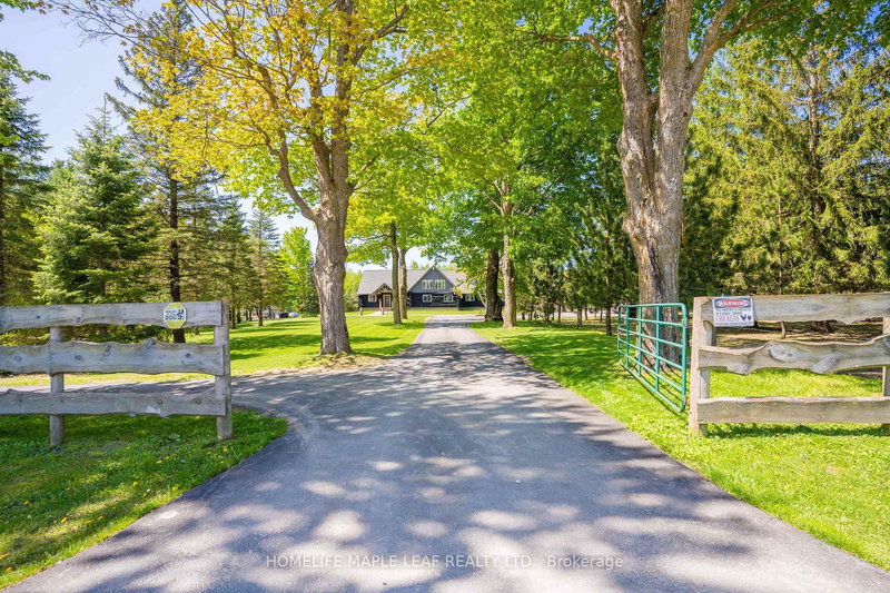 111440 11th Line, East Garafraxa, L9W 7A5 | Image 2