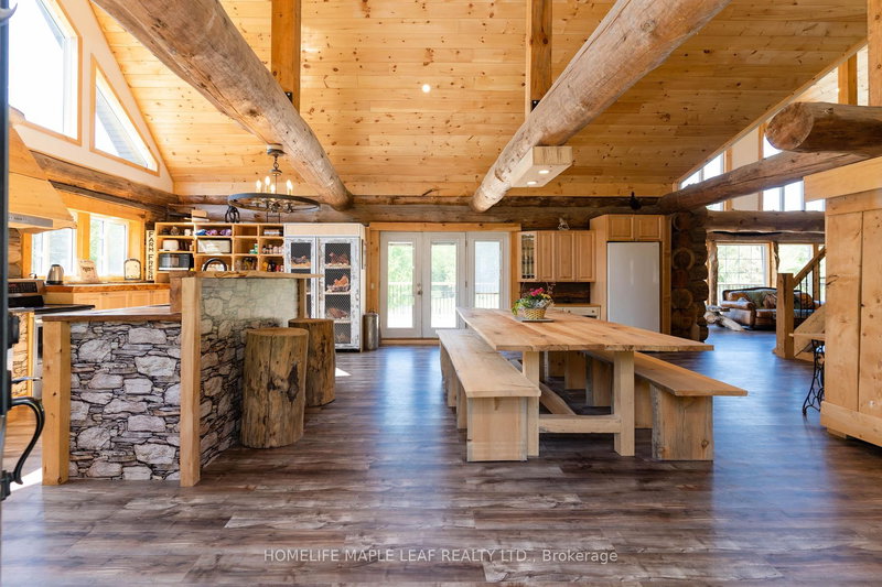 111440 11th Line, East Garafraxa, L9W 7A5 | Image 3