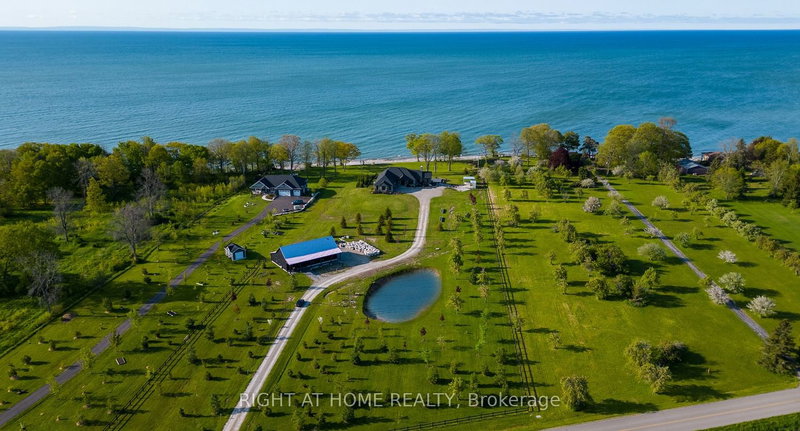 515 Sandy Bay Rd, Haldimand, N1A 2W6 | Image 3