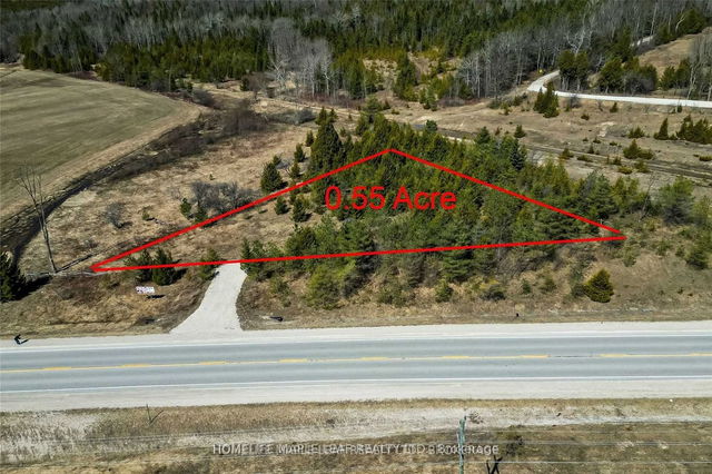 405251 Grey Rd 4 Road