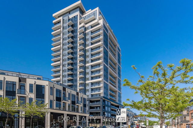 1011 - 385 Winston Road