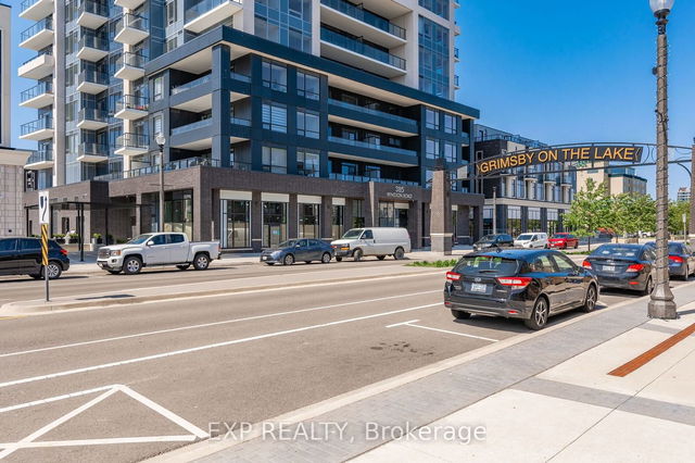 1011 - 385 Winston Road