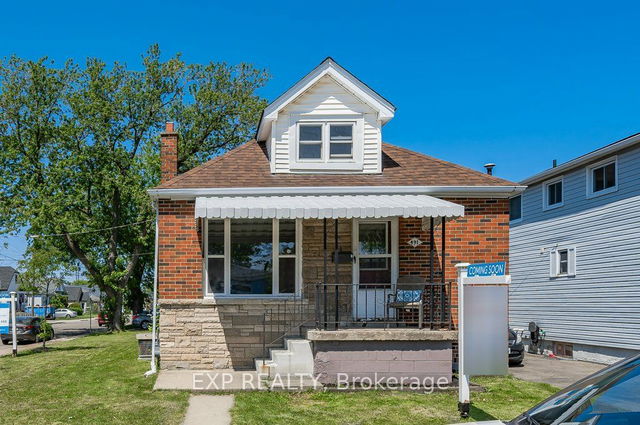 491 Britannia Avenue