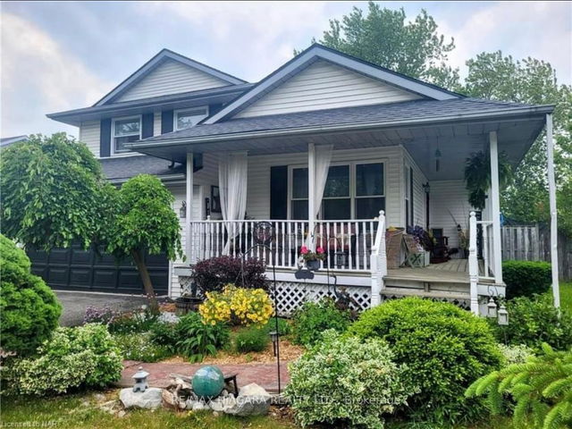 3695 River Trail