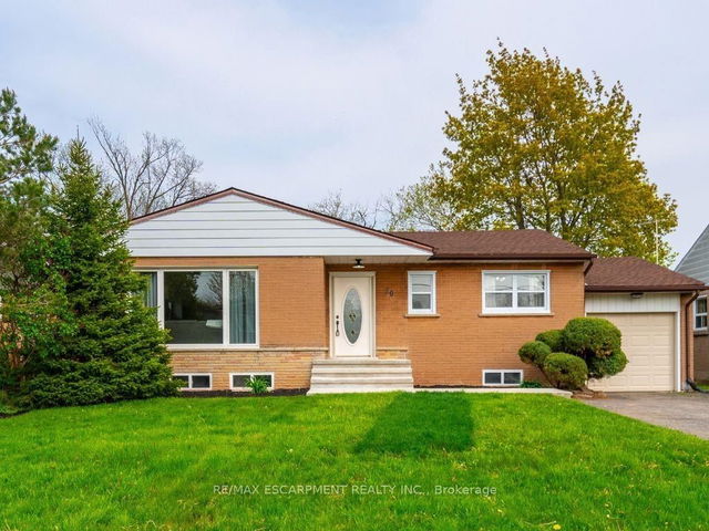 20 Hunter Road