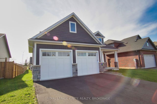 3585 Canfield Crescent