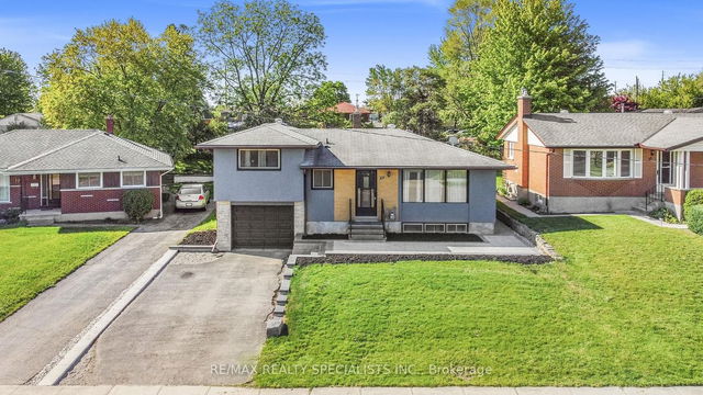 15 ROUSE Avenue