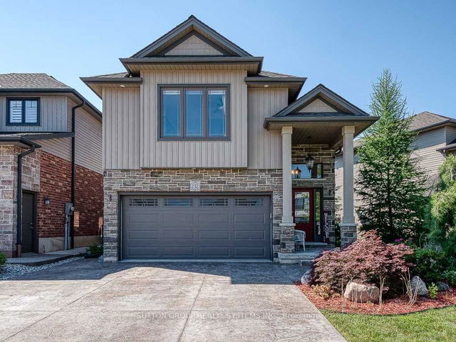 232 Dieppe Drive