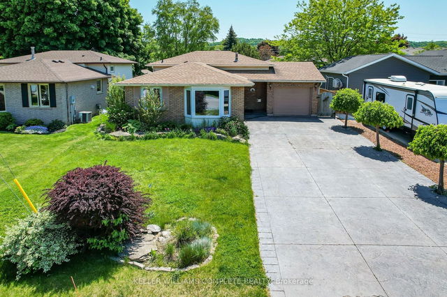 23 Marlow Avenue