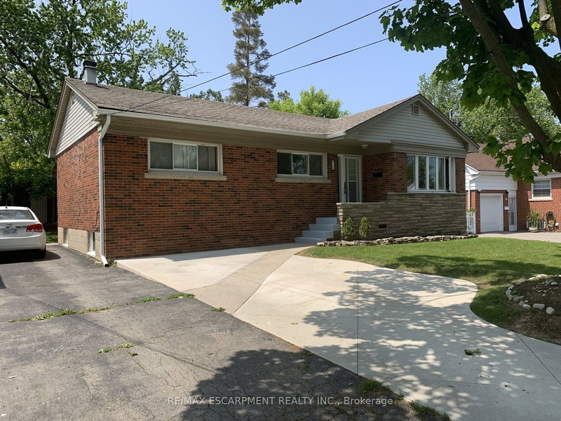 39 Bland Ave, Hamilton, L8G 3R2 | Image 3