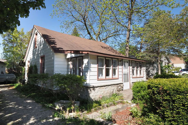 303 Main Street