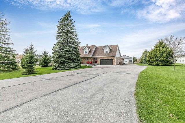 207087 Highway 9 N/A