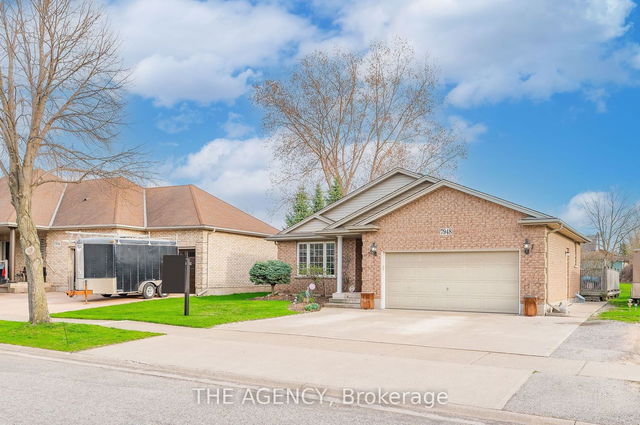7948 Spring Blossom Drive