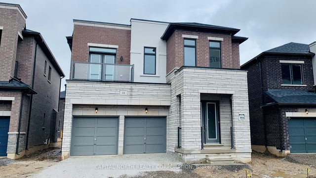 16 Grierson Trail