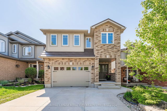 21 Penfold Drive