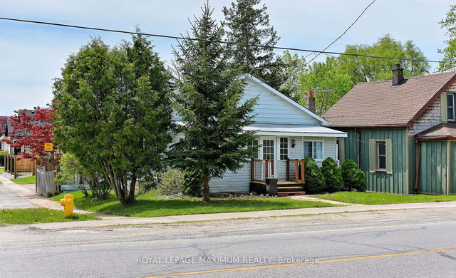 194 Niagara Falls Road