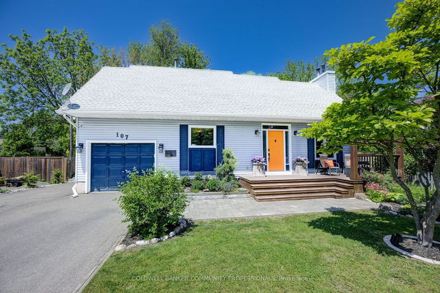 107 Canboro Road