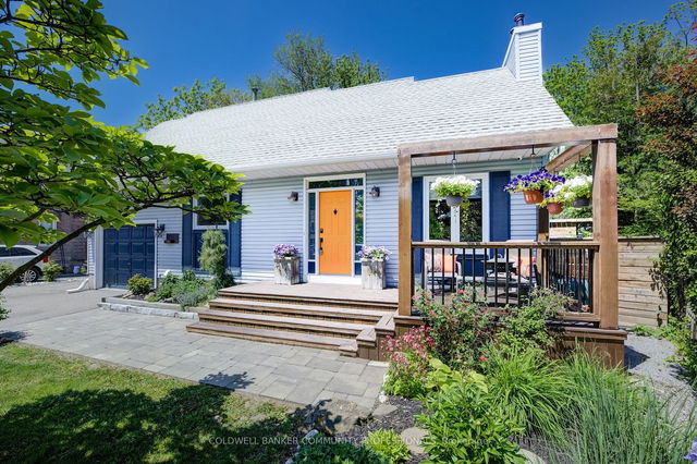 107 Canboro Road