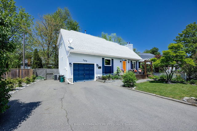 107 Canboro Road