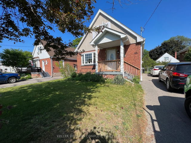 105 Beland Avenue