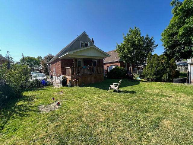 105 Beland Avenue