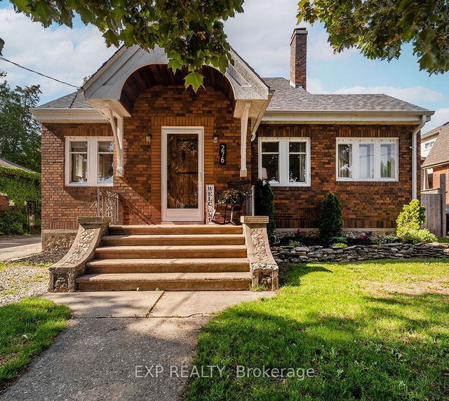 276 Chatham Street