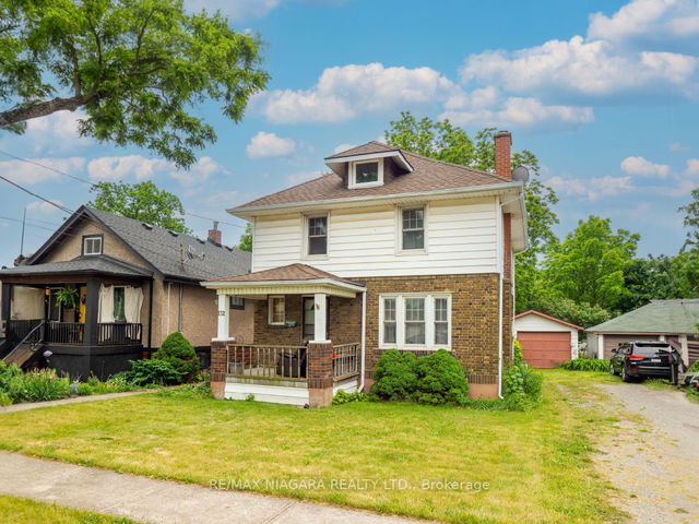 132 DELHI Street