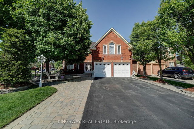6 OSPREY Court