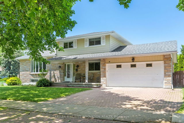 52 Tilley Court