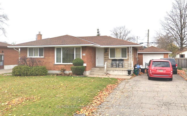 68 Rose Avenue
