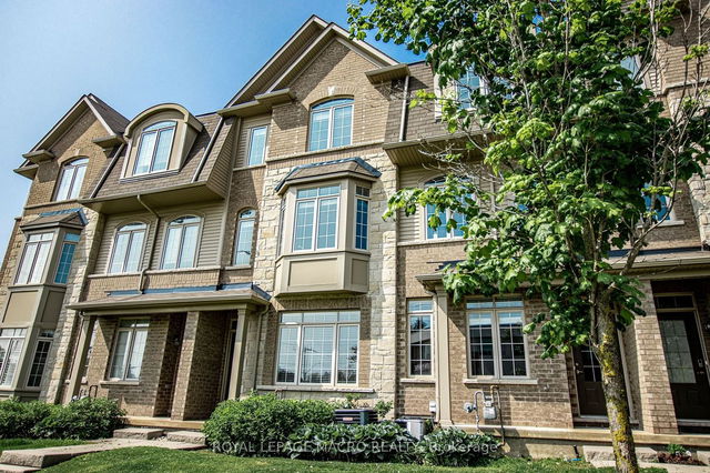 26 - 257 Parkside Drive