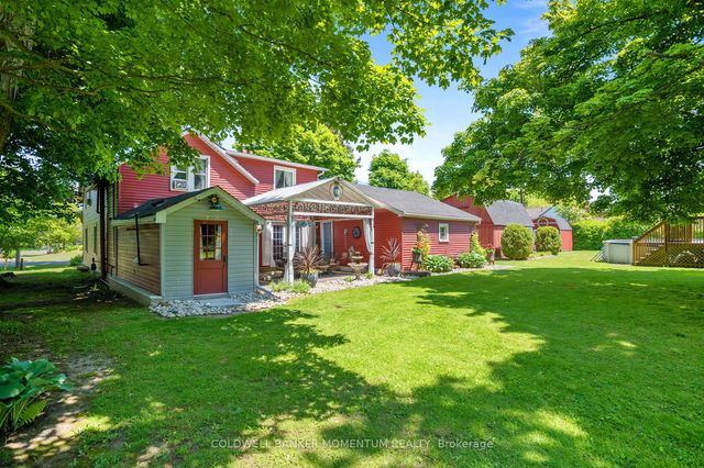 3623 NIGH Road