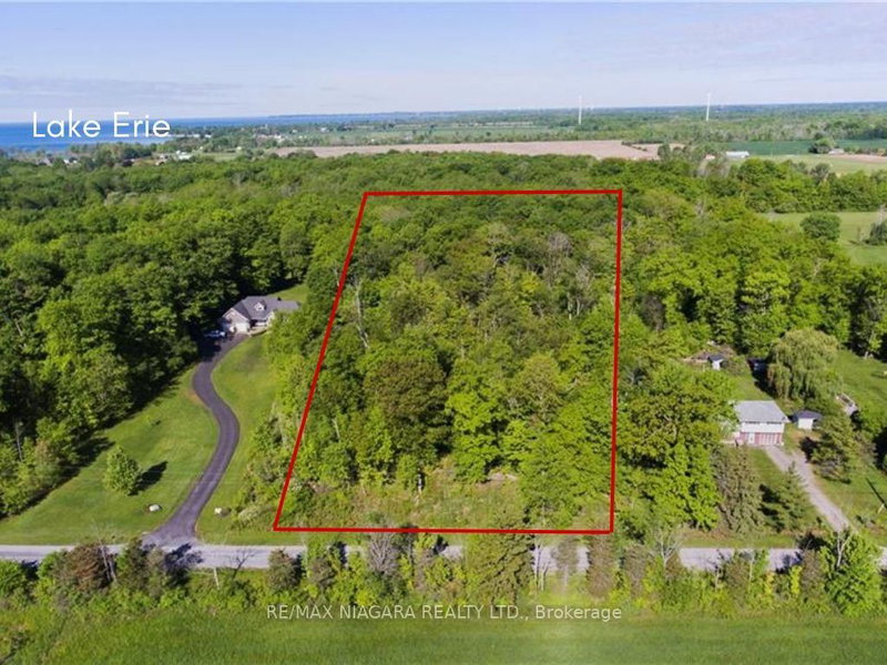 W/S Moore Rd, Wainfleet, L0S 1V0 | Image 2