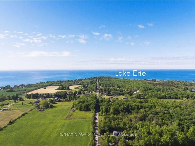 W/S Moore Rd, Wainfleet, L0S 1V0 | Image 3