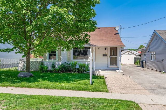 18 Cassino Avenue