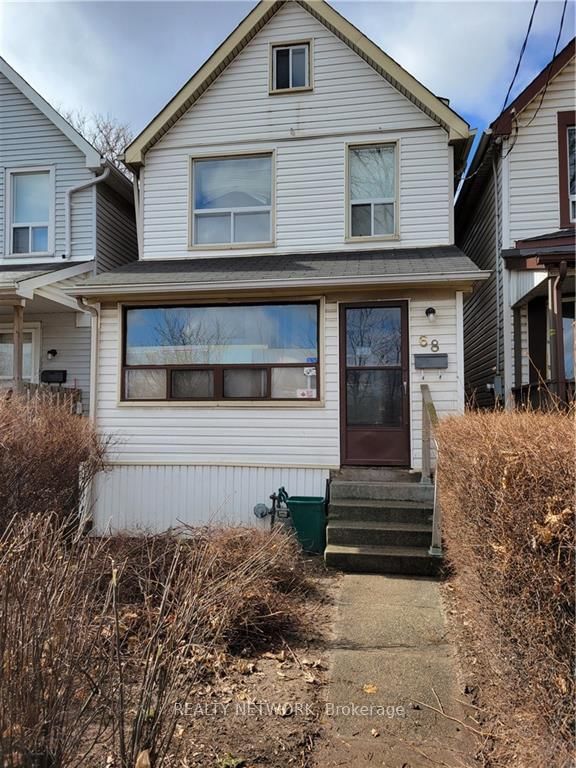 68 Mars Avenue