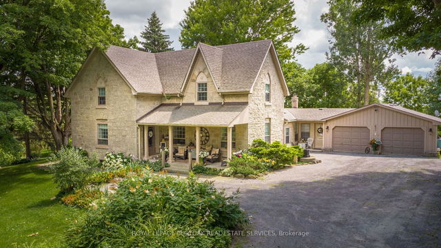 548 Campbellville Road