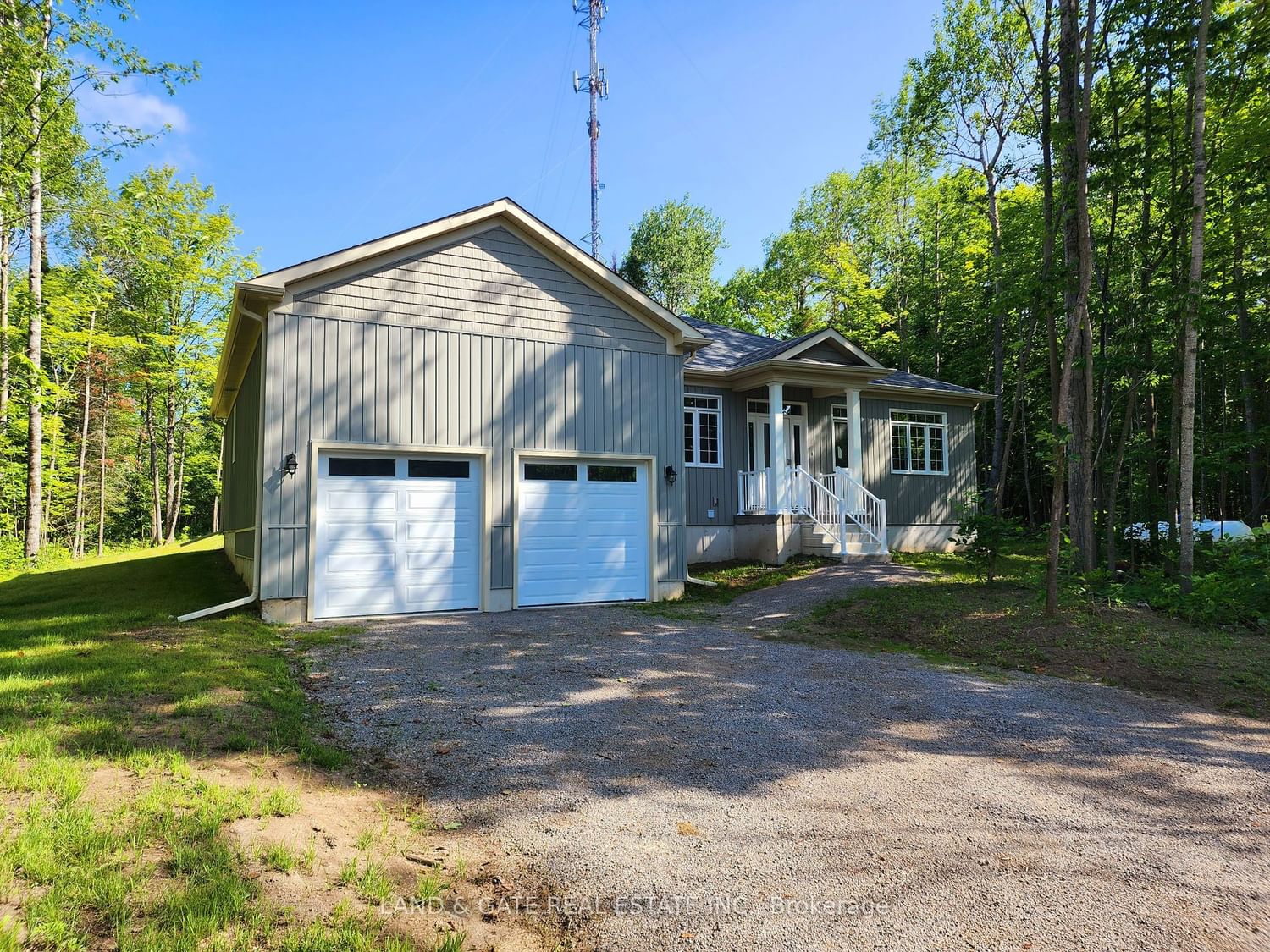 Detached House sold at 2745 County Rd 48 Road, Kawartha Lakes, Ontario, K0M 1K0 - Coboconk - MLS: X6073268